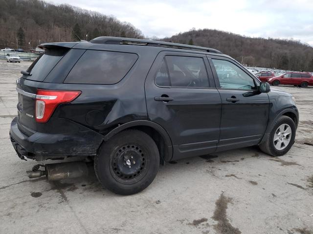 Image 3 of 2013 FORD EXPLORER  2013 with VIN 1FM5K7B84DGA62067