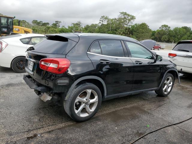 Obraz 3 z 2018 MERCEDES-BENZ GLA 250 2018 z VIN WDCTG4EB2JJ461376