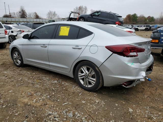 Obraz 2 z 2019 HYUNDAI ELANTRA SEL 2019 z VIN 5NPD84LF0KH472531