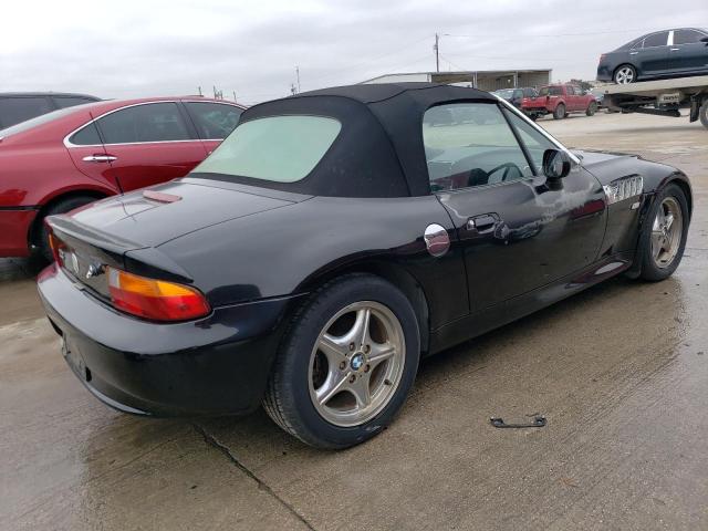 Изображение 3 1996 BMW Z3 1.9 1996 с VIN 4USCH7323TLB74205