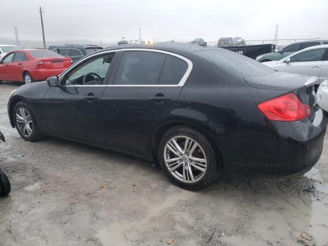 Image 2 of 2011 INFINITI G37 BASE 2011 with VIN JN1CV6AP1BM507890