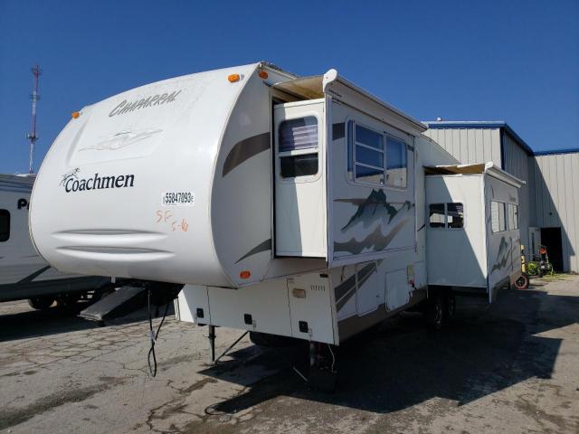 Image 2 of 2005 COACH CHAPARRAL 2005 with VIN 1TC3B059851310899