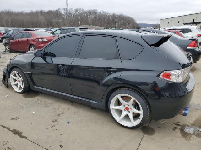 Image 2 of 2013 SUBARU IMPREZA WRX STI 2013 with VIN JF1GR8H60DL844187