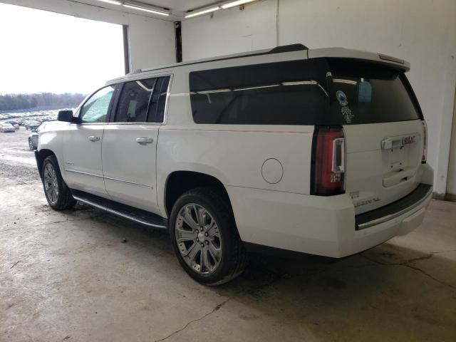 Obraz 2 z 2016 GMC YUKON DENALI 2016 z VIN 1GKS1HKJ7GR457330