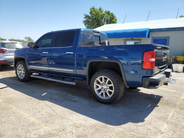 Image 2 of 2015 GMC SIERRA K1500 DENALI 2015 with VIN 3GTU2WEC4FG336661