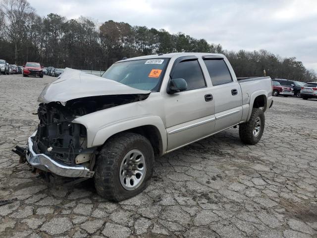 Изображение 2005 GMC NEW SIERRA K1500 2005