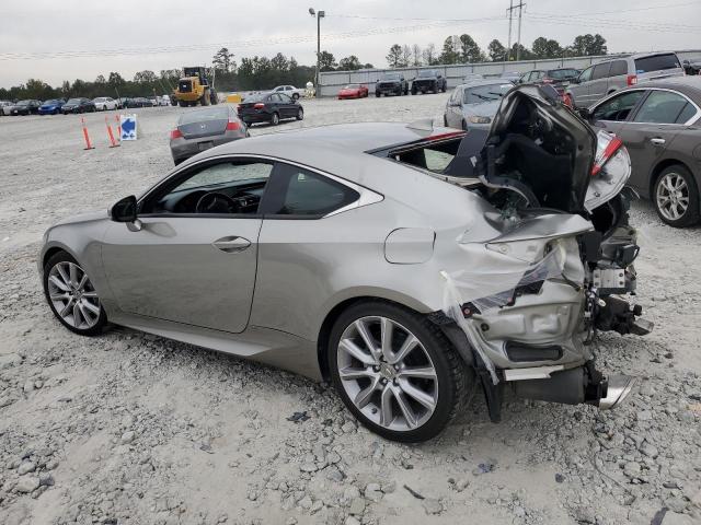 Изображение 2 2015 LEXUS RC 350 2015 с VIN JTHHE5BC5F5009540