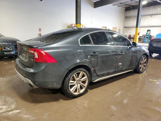 Obraz 3 z 2012 VOLVO S60 T5 2012 z VIN YV1622FS0C2044690