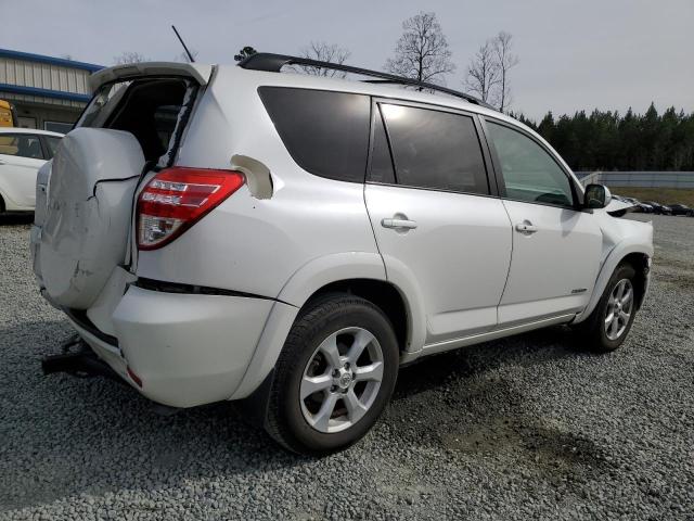 Obraz 3 z 2012 TOYOTA RAV4 LIMITED 2012 z VIN 2T3YK4DV4CW018205