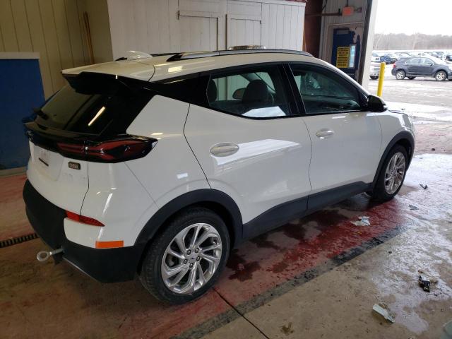 Изображение 3 2022 CHEVROLET BOLT EUV LT 2022 с VIN 1G1FY6S00N4117556