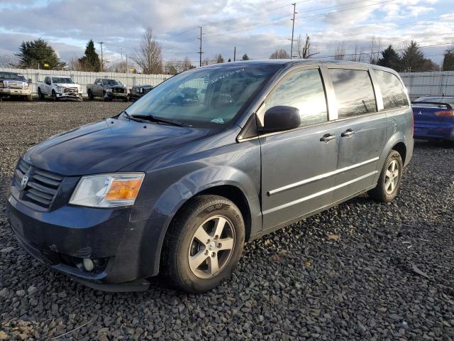 2008 DODGE GRAND CARAVAN SXT 2008 image