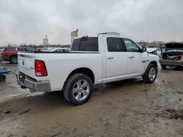 Image 3 of 2017 RAM 1500 SLT 2017 with VIN 3C6RR7LT7HG533439