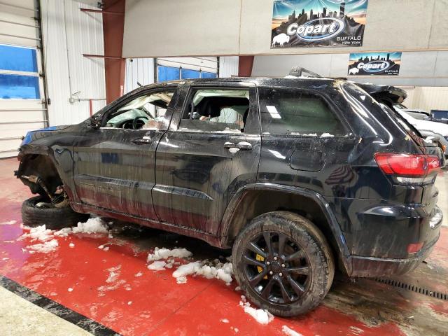 Изображение 2 2018 JEEP GRAND CHEROKEE LAREDO 2018 с VIN 1C4RJFAG4JC191120
