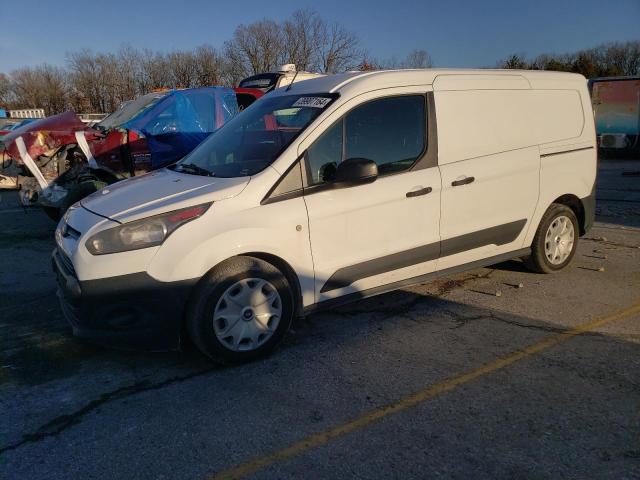 Image 1 of 2017 FORD TRANSIT CONNECT XL 2017 with VIN NM0LS7E76H1297364