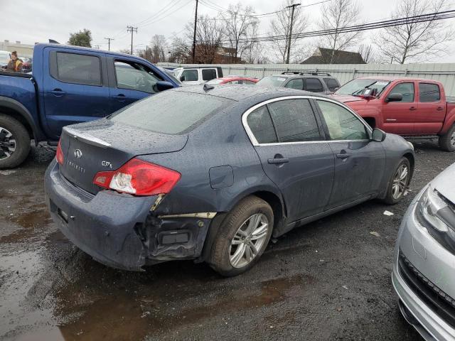 Изображение 3 2011 INFINITI G37  2011 с VIN JN1CV6AR2BM354681