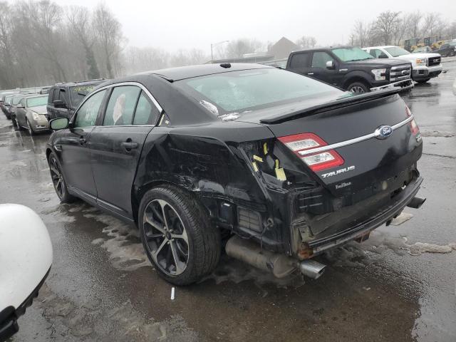 Obraz 2 z 2016 FORD TAURUS SHO 2016 z VIN 1FAHP2KT7GG100265