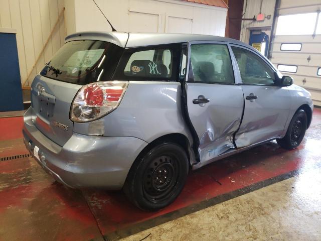 Image 3 of 2007 TOYOTA COROLLA MATRIX XR 2007 with VIN 2T1KR32EX7C669532