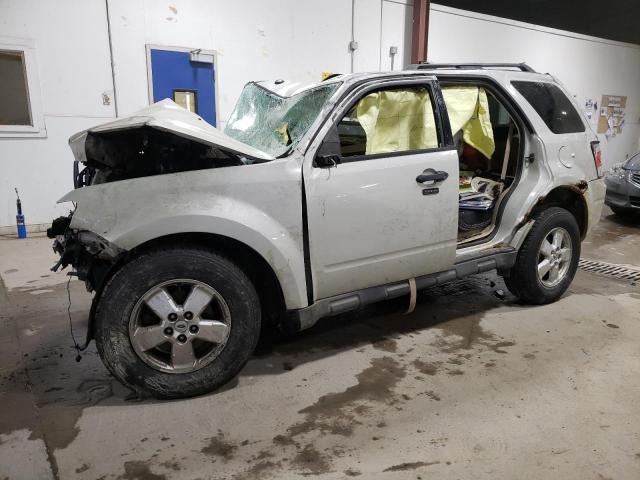 Изображение 2009 FORD ESCAPE XLT 2009