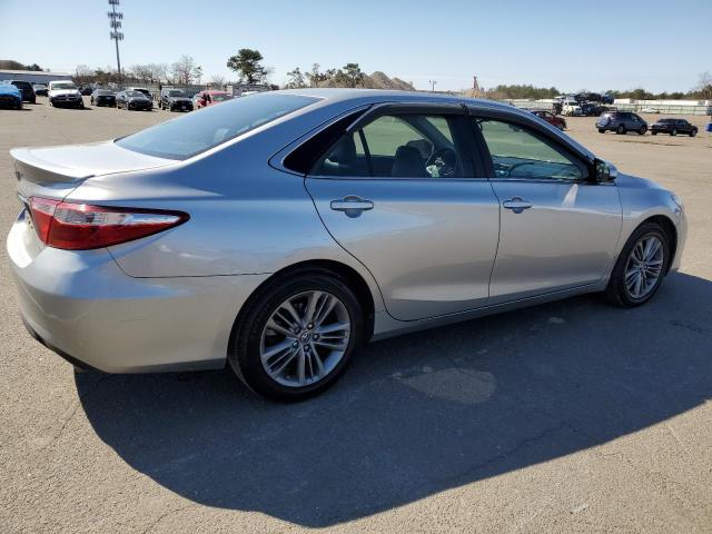 Image 3 of 2017 TOYOTA CAMRY LE 2017 with VIN 4T1BF1FK6HU356300