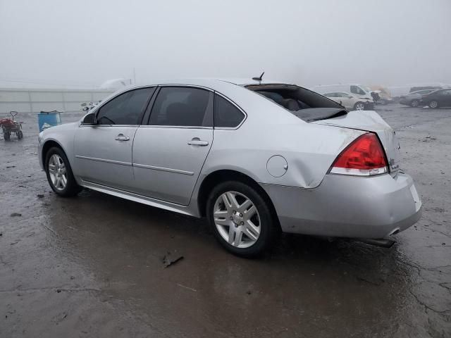 Изображение 2 2015 CHEVROLET IMPALA LIMITED LT 2015 с VIN 2G1WB5E32F1129559