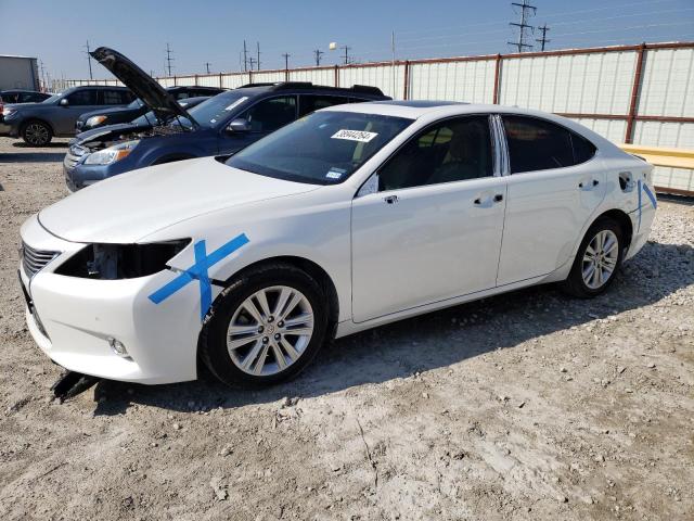 2015 LEXUS ES 350 2015 image