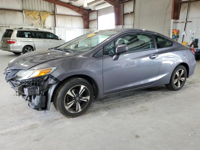 Image 1 of 2015 HONDA CIVIC EX 2015 with VIN 2HGFG3B83FH503375