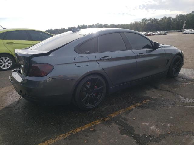 Image 3 of 2015 BMW 428 I GRAN COUPE 2015 with VIN WBA4A5C50FD410007