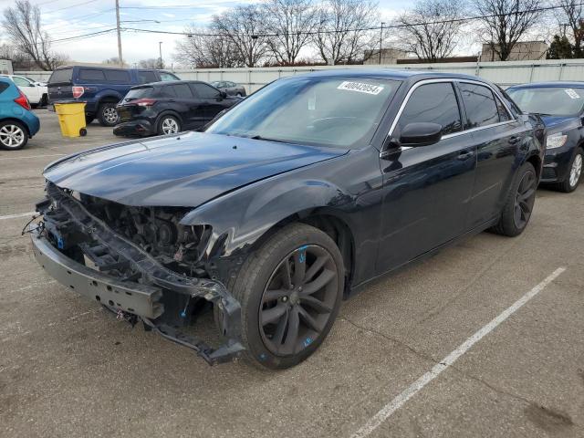 2017 CHRYSLER 300 LIMITED 2017 image