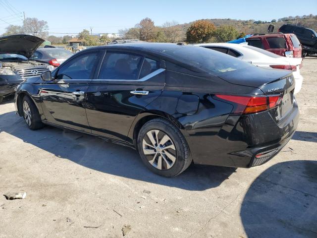 Изображение 2 2019 NISSAN ALTIMA S 2019 с VIN 1N4BL4BV3KC246175