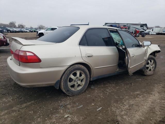 Obraz 3 z 2000 HONDA ACCORD SE 2000 z VIN JHMCG5675YC023048