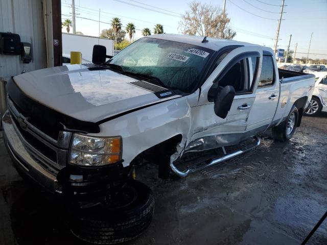 2010 CHEVROLET SILVERADO K2500 HEAVY DUTY LT 2010 image