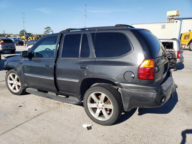 Изображение 2 2007 GMC ENVOY  2007 с VIN 1GKDS13S872256243
