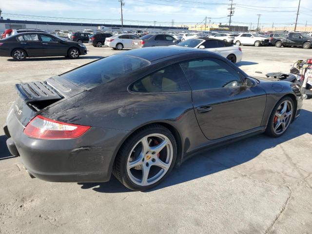 Image 3 of 2008 PORSCHE 911 CARRERA S 2008 with VIN WP0AB29928S730990