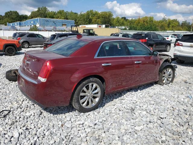 Image 3 of Chrysler 300C Platinum 2015 with VIN 2C3CCASG9FH887675