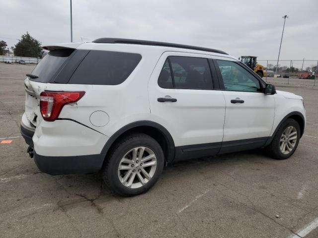 Obraz 3 z 2017 FORD EXPLORER  2017 z VIN 1FM5K7B81HGC76083