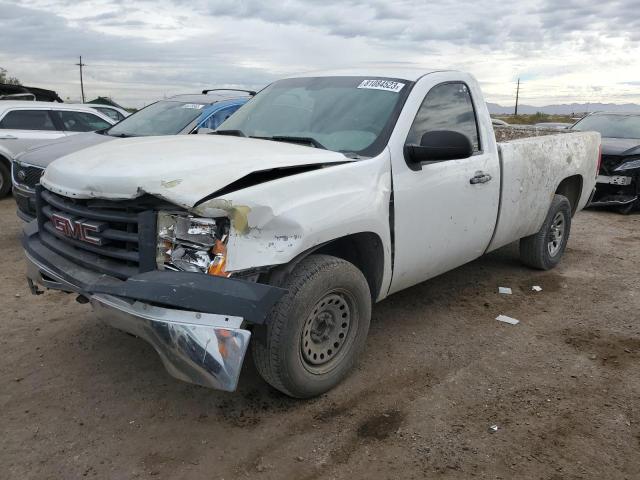 2011 GMC SIERRA C1500 2011 image