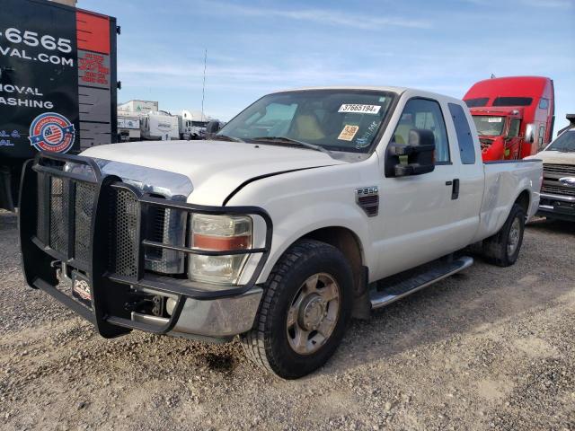 Изображение 2009 FORD F250 SUPER DUTY 2009