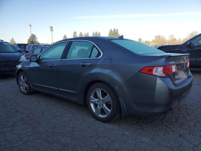 Image 2 of 2009 ACURA TSX  2009 with VIN JH4CU266X9C022431