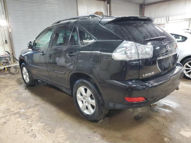 Image 2 of 2004 LEXUS RX 330 2004 with VIN JTJHA31U940049803