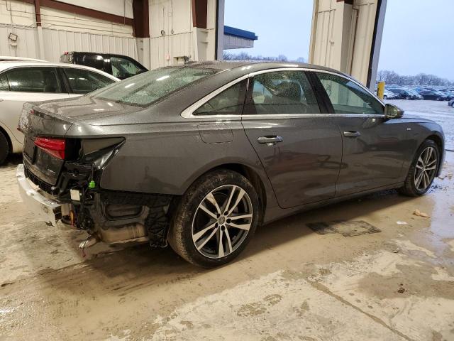 Изображение 3 2021 AUDI A6 PRESTIGE 2021 с VIN WAUM2BF27MN011843