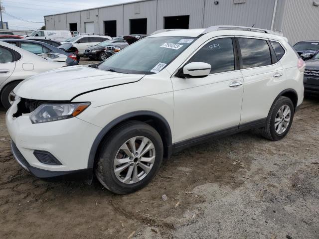 Изображение 1 2016 NISSAN ROGUE S 2016 с VIN 5N1AT2MT5GC846026