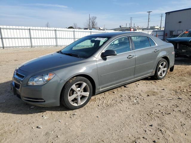 Изображение 2009 CHEVROLET MALIBU 1LT 2009