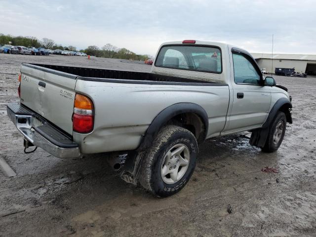 Image 3 of 2001 TOYOTA TACOMA PRERUNNER 2001 with VIN 5TENM92NX1Z798208