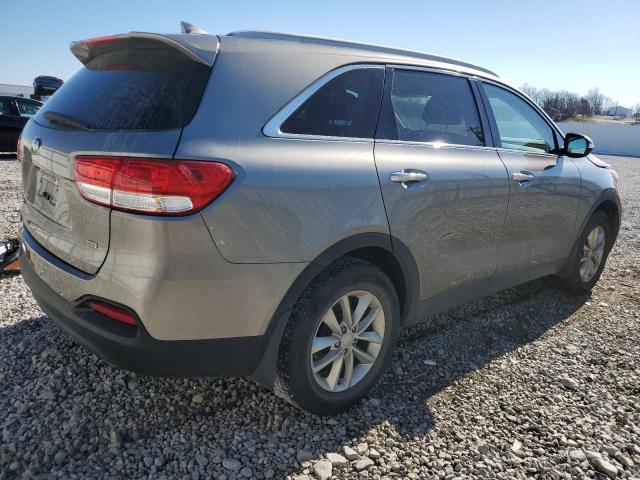 Изображение 3 2018 KIA SORENTO LX 2018 с VIN 5XYPG4A34JG350012