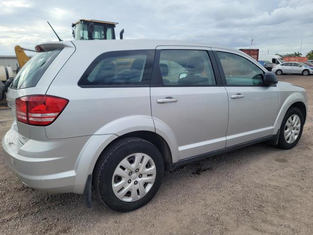 Image 3 of 2014 DODGE JOURNEY SE 2014 with VIN 3C4PDCAB3ET310416
