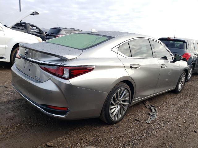 Image 3 of 2019 LEXUS ES 300H 2019 with VIN JTHB21B17K2031623