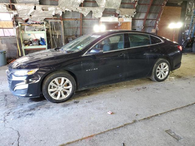 Obraz 1 z 2020 CHEVROLET MALIBU LT 2020 z VIN 1G1ZD5ST7LF085025