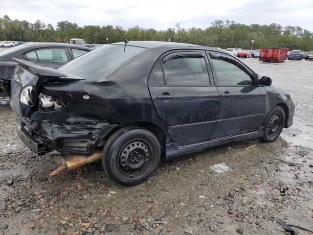 Image 3 of 2005 TOYOTA COROLLA CE 2005 with VIN 1NXBR32EX5Z380534