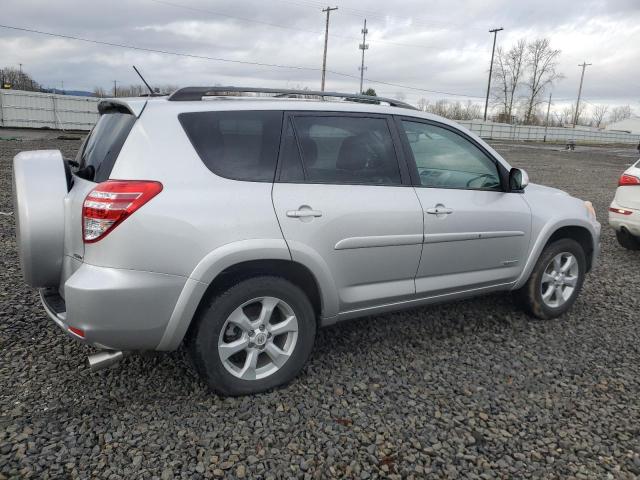 Obraz 3 z 2011 TOYOTA RAV4 LIMITED 2011 z VIN 2T3DK4DV4BW059592