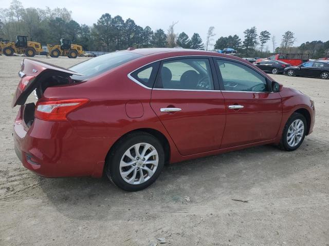 Изображение 3 2019 NISSAN SENTRA S 2019 с VIN 3N1AB7AP8KY397262